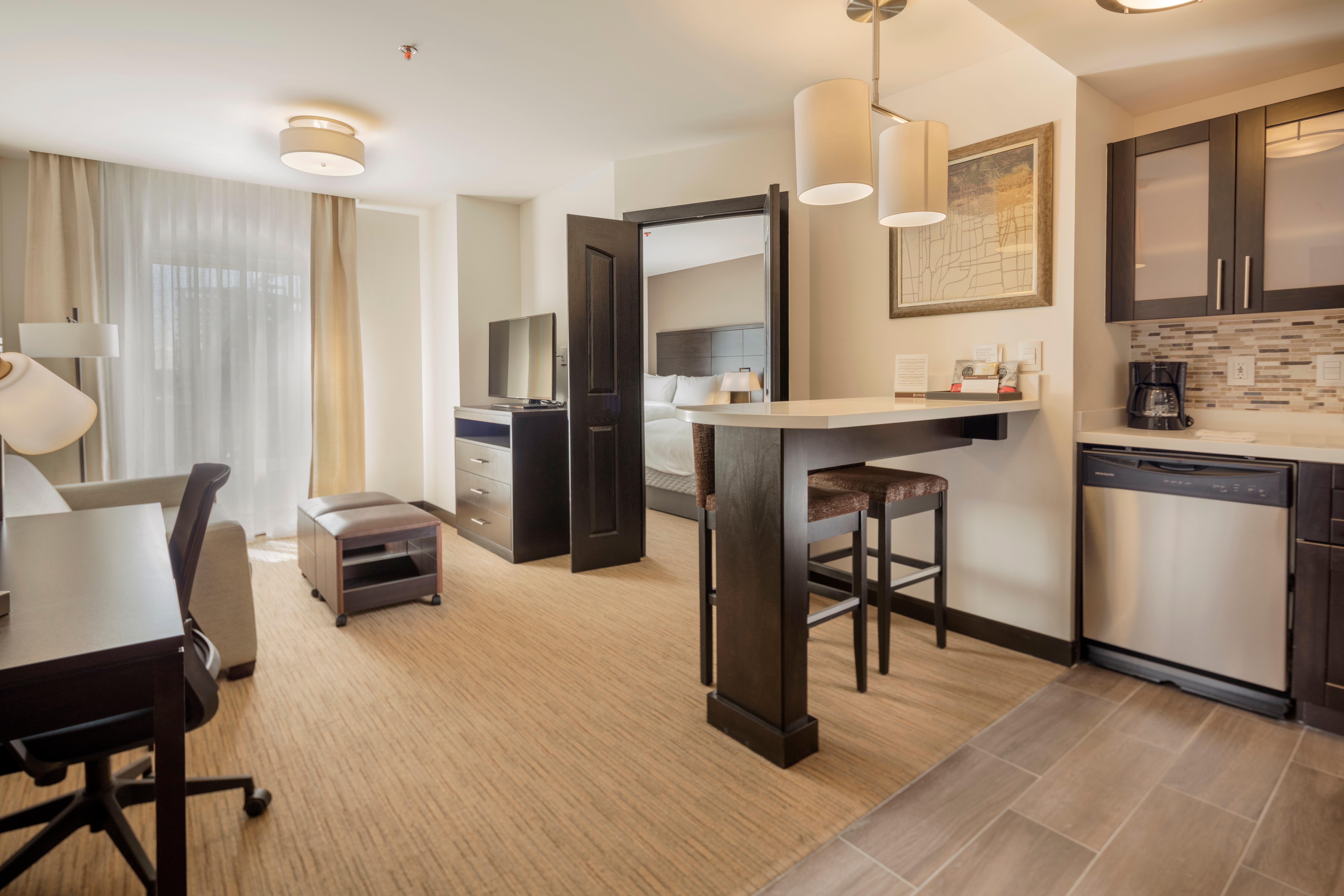 Staybridge Suites - Saltillo By Ihg Exterior photo