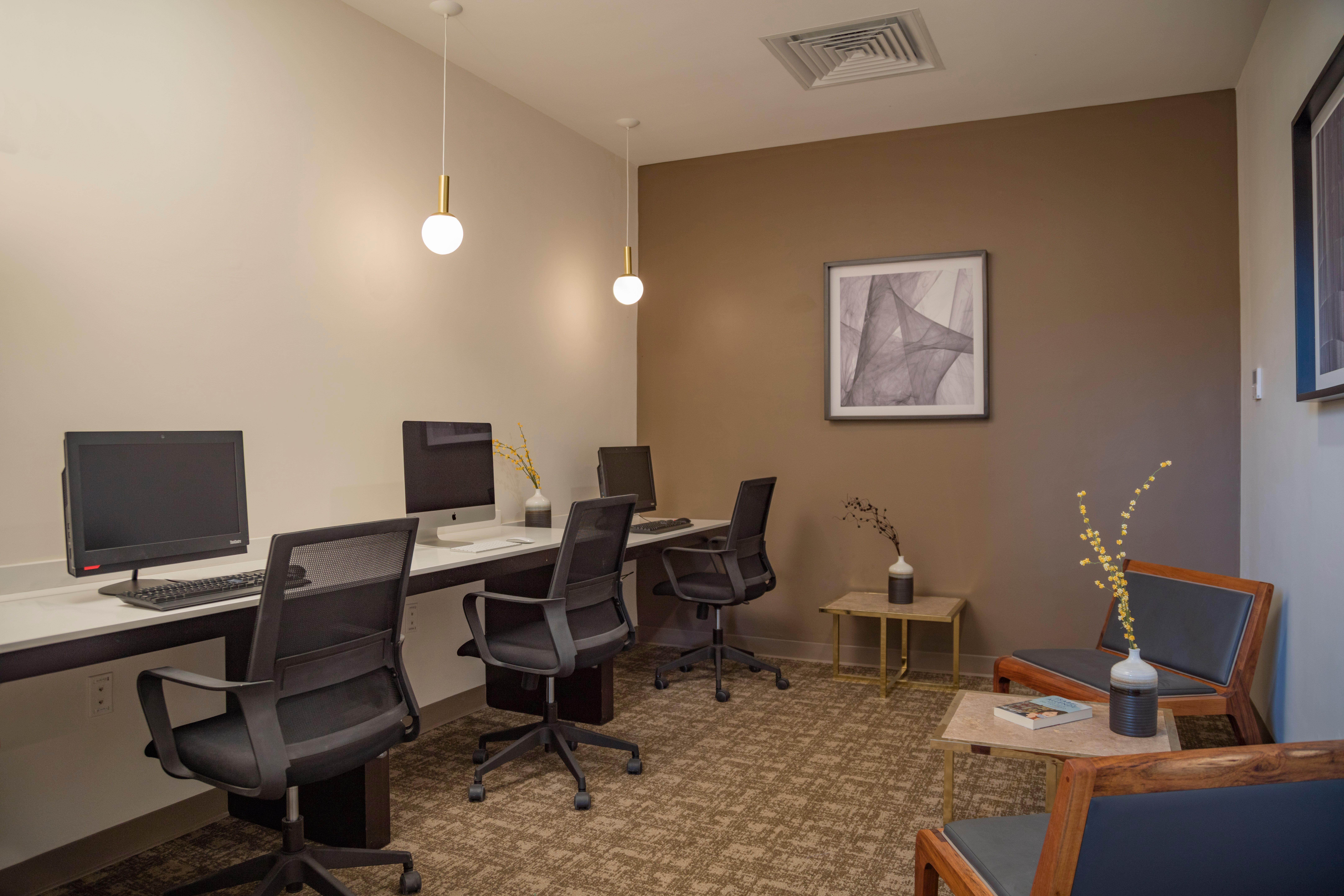 Staybridge Suites - Saltillo By Ihg Exterior photo