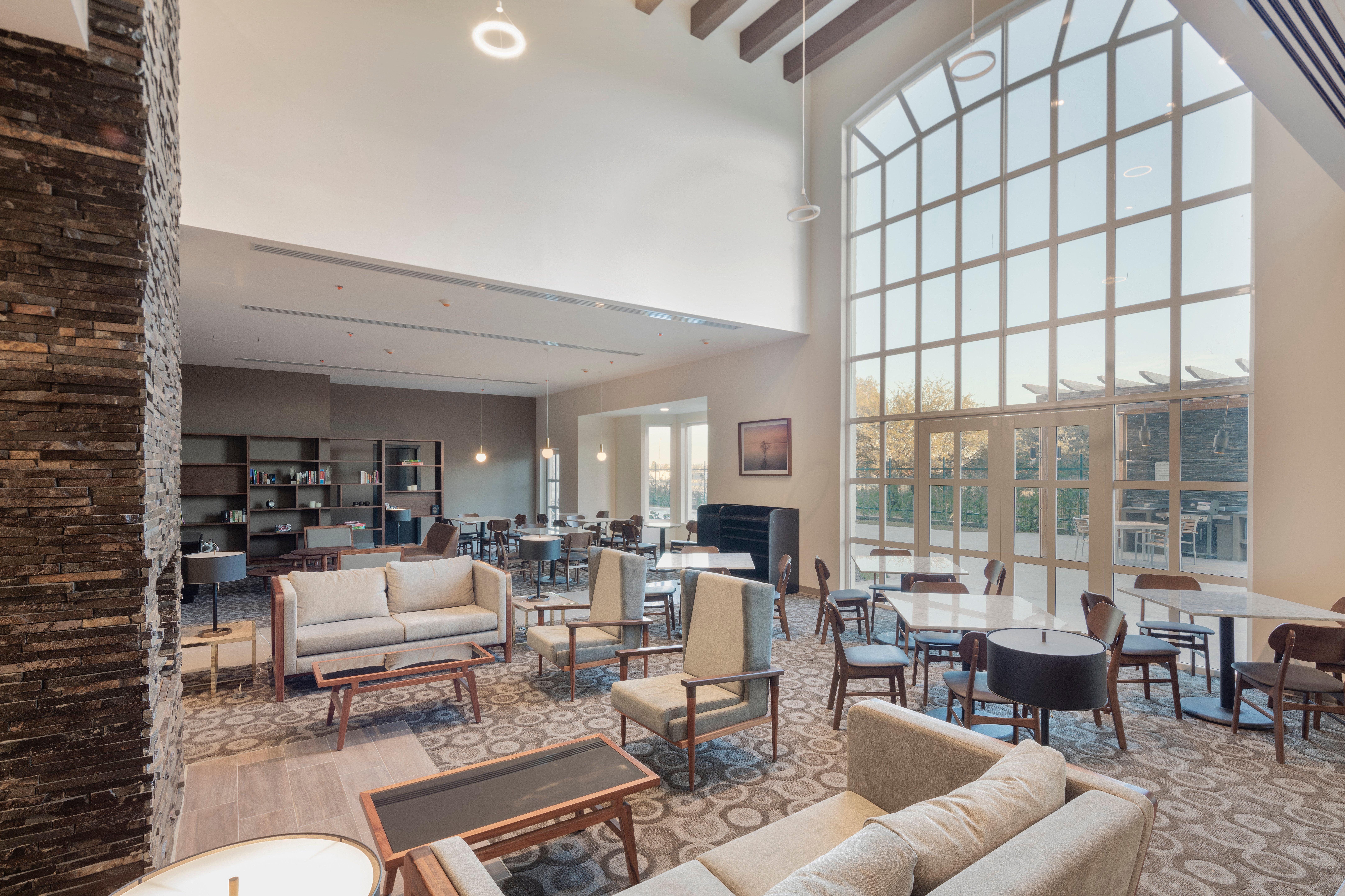 Staybridge Suites - Saltillo By Ihg Exterior photo