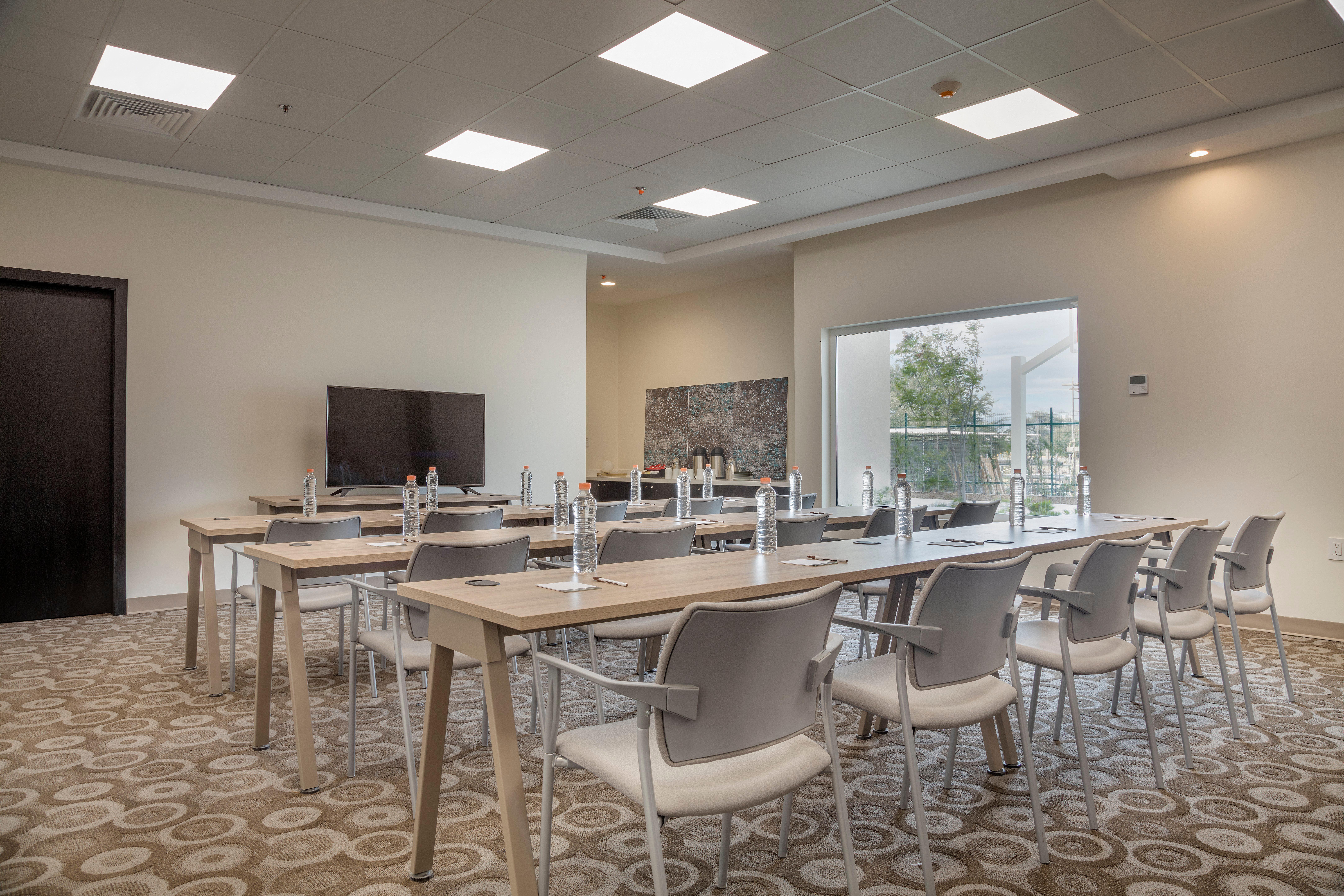 Staybridge Suites - Saltillo By Ihg Exterior photo