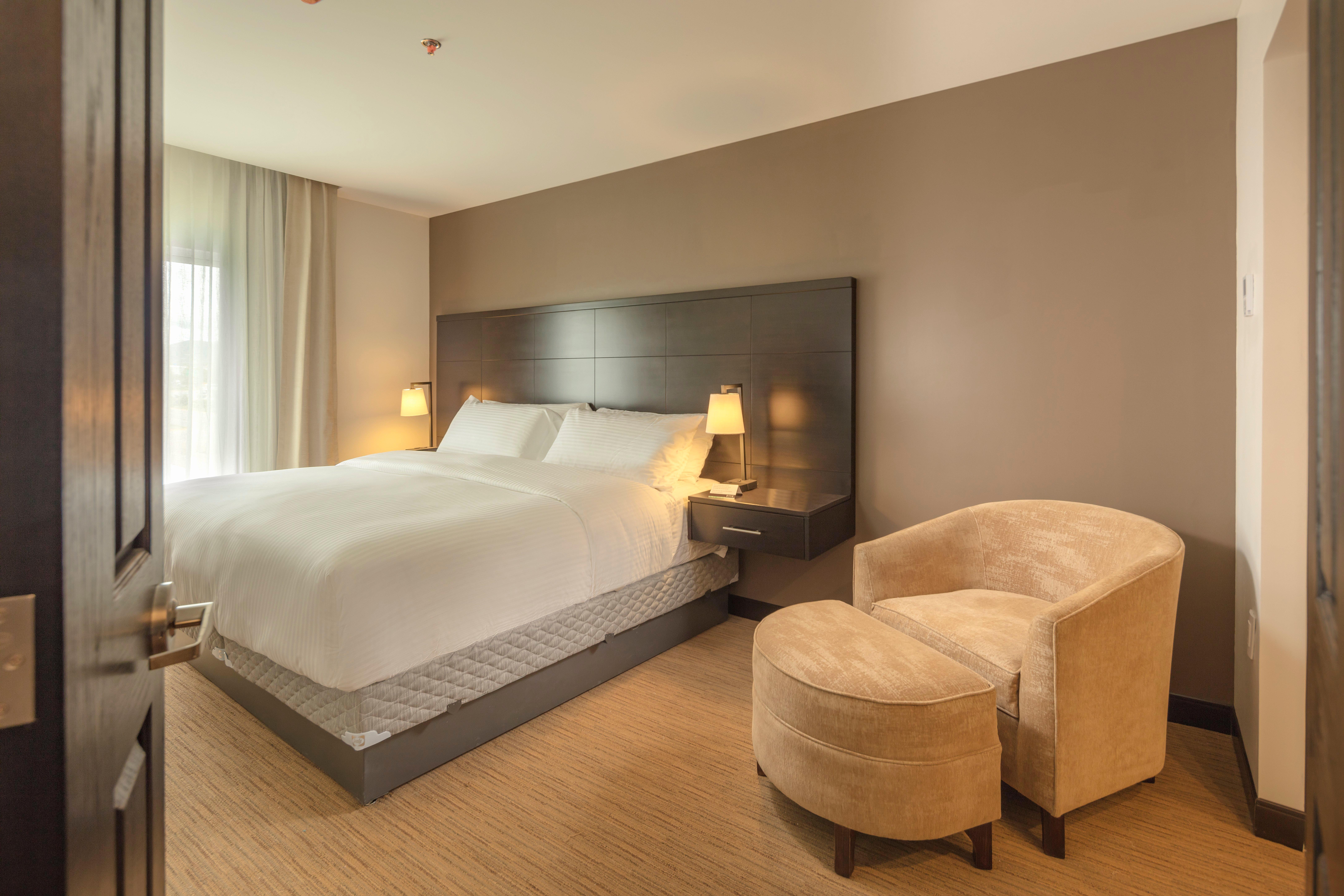 Staybridge Suites - Saltillo By Ihg Exterior photo
