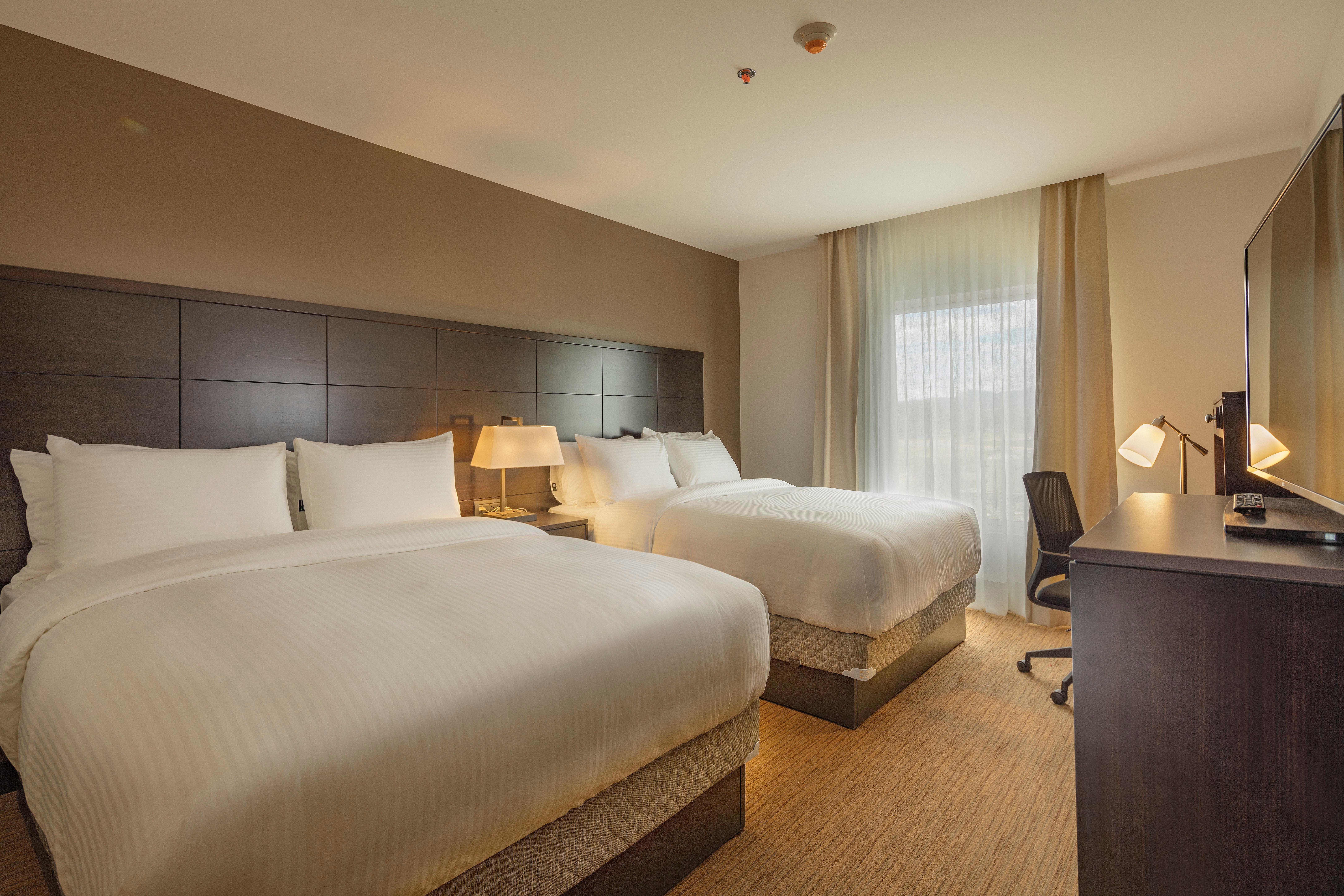 Staybridge Suites - Saltillo By Ihg Exterior photo